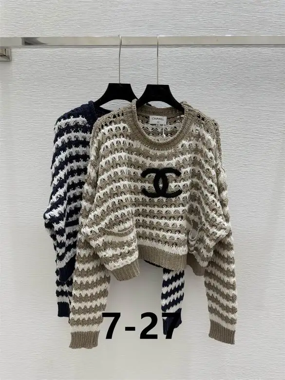 Chanel S-XL 285
